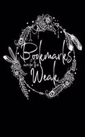 Bookmarks Are for the Weak