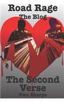 Road Rage the Blog - The Second Verse