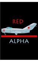 Red Alpha