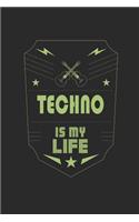 Techno Is My Life