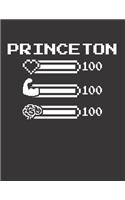 Princeton