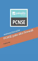 PCNSE palo alto firewall