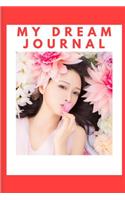 My Dream Journal