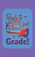 Ready to Rock 2nd Grade!