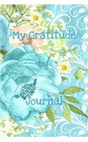 My Gratitude Journal