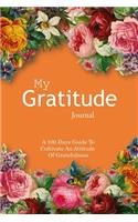 My Gratitude Journal