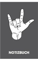 Notizbuch