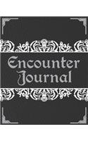 Encounter Journal