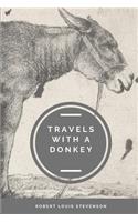 Travels with a Donkey