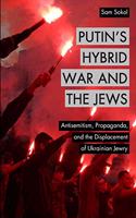 Putin's Hybrid War and the Jews