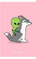 Alien Journal