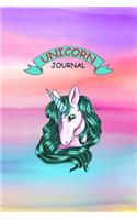 Unicorn Journal