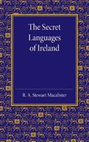 Secret Languages of Ireland