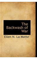 Backwash of War