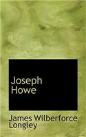Joseph Howe