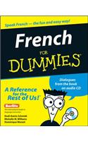 French For Dummies