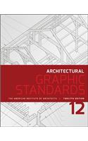 Architectural Graphic Standards