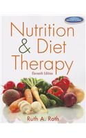 Nutrition & Diet Therapy
