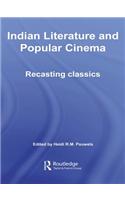 Indian Literature and Popular Cinema