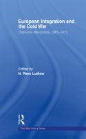 European Integration and the Cold War