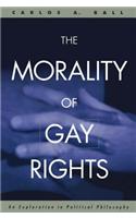 The Morality of Gay Rights