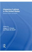 Hispanics/Latinos in the United States