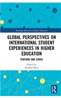 Global Perspectives on International Student Experiences in Higher Education