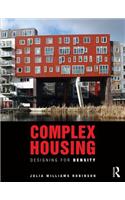 Complex Housing