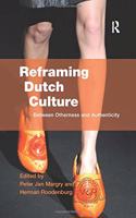 Reframing Dutch Culture