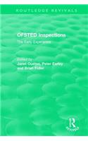 OFSTED Inspections