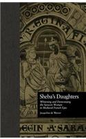 Sheba's Daughters