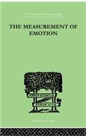 Measurement of Emotion