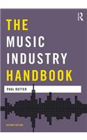 The Music Industry Handbook