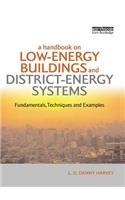 Handbook on Low-Energy Buildings and District-Energy Systems