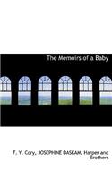 The Memoirs of a Baby