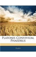 Platonis Convivium, Phaedrus: (French)