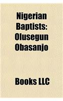 Nigerian Baptists