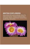 British Explorers