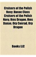 Cruisers of the Polish Navy