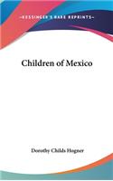 Children of Mexico