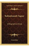 Rabindranath Tagore