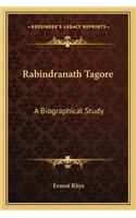 Rabindranath Tagore