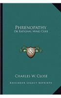 Phrenopathy