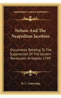 Nelson And The Neapolitan Jacobins