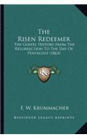 The Risen Redeemer