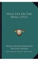 Wild Life on the Wing (1913)