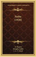 Sasha (1920)
