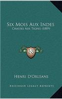 Six Mois Aux Indes