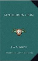 Alpenblumen (1836)