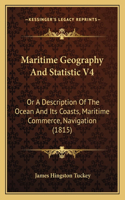 Maritime Geography And Statistic V4
